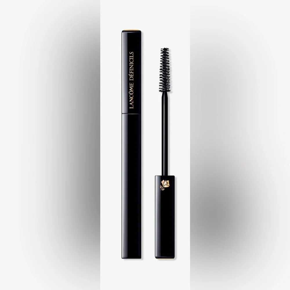 Lancôme Définicils Mascara and L’Absolu Lipstick Bundle; full size; new/unopened